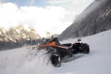 Ktm X Bow 6 360x240