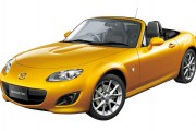 Mazda Roadster Rs 180x120