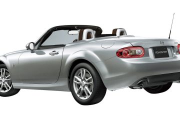 mazda roadster vs rht 2