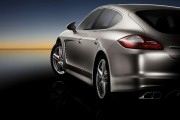 Panamera Turbo 2009 10 180x120