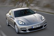 Panamera Turbo 2009 2 180x120