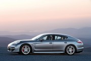 Panamera Turbo 2009 4 180x120