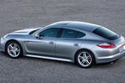 Panamera Turbo 2009 5 180x120