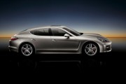 Panamera Turbo 2009 7 180x120