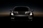 Panamera Turbo 2009 8 180x120