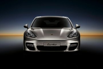 panamera turbo 2009 9