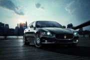 Quattroporte Sport Gts 3 180x120