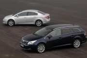 Toyota Avensis 1 180x120