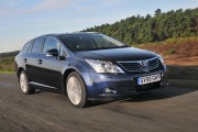 Toyota Avensis 5 180x120