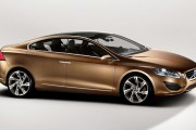 Volvo S60 Concept 1 180x120