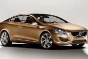 Volvo S60 Concept 8 180x120