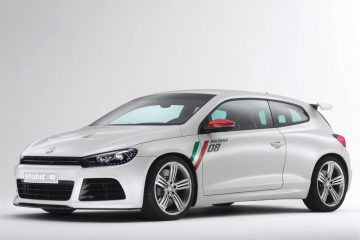 Vw Scirocco Studie R 7 360x240