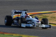 Bmw Sauber F1 09 9 180x120