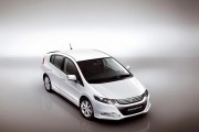 Honda Insight Hybrid 2 180x120