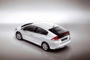 Honda Insight Hybrid 4 180x120