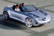 Mercedes Benz Vision Sla 2 180x120