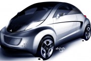 Mitsubishi Imiev Sport Air 2 180x120