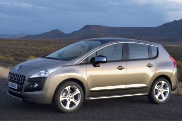 Peugeot 3008 10 360x240