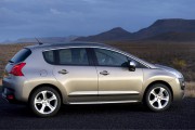 Peugeot 3008 3 180x120