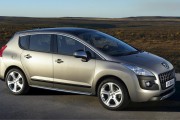 Peugeot 3008 5 180x120