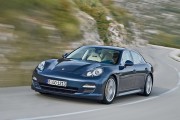 Porsche Panamera 4s 2 180x120