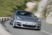 Porsche Panamera Turbo 2 180x120