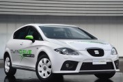 Seat Leon Twin Drive 4 180x120