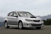 Subaru Impreza Boxer 6 180x120