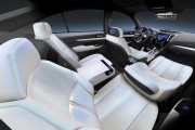 Subaru Legacy Concept 5 180x120