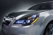 Subaru Legacy Concept 7 180x120