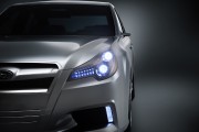 Subaru Legacy Concept 8 180x120
