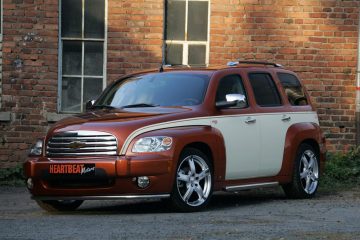 Chevrolet Hhr Capone 6 360x240