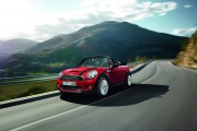 John Cooper Works Cabrio 12 180x120