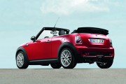 John Cooper Works Cabrio 2 180x120