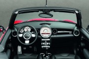 John Cooper Works Cabrio 5 180x120