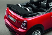 John Cooper Works Cabrio 6 180x120