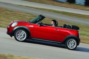 John Cooper Works Cabrio 8 180x120