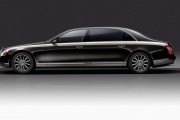 Maybach Zeppelin 3 180x120