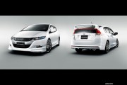 Mugen Honda Insight 1 180x120