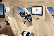 Porsche Panamera Wnetrze 1 180x120