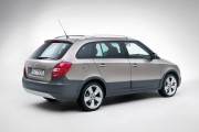 Skoda Fabia Scout 2 180x120