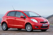 Toyota Yaris 2009 7 180x120