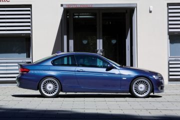 alpina d3 bi-turbo 7