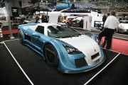 Gumpert Apollo Speed 1 180x120