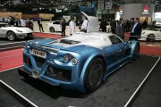 Gumpert Apollo Speed 3 180x120