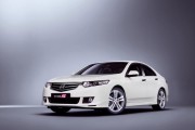 Honda Accord Sedan Type S 2 180x120