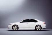 Honda Accord Sedan Type S 4 180x120