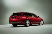 Honda Accord Tourer Type S1 180x120