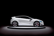 Honda Cr Z 2 180x120