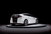 Honda Cr Z 4 180x120